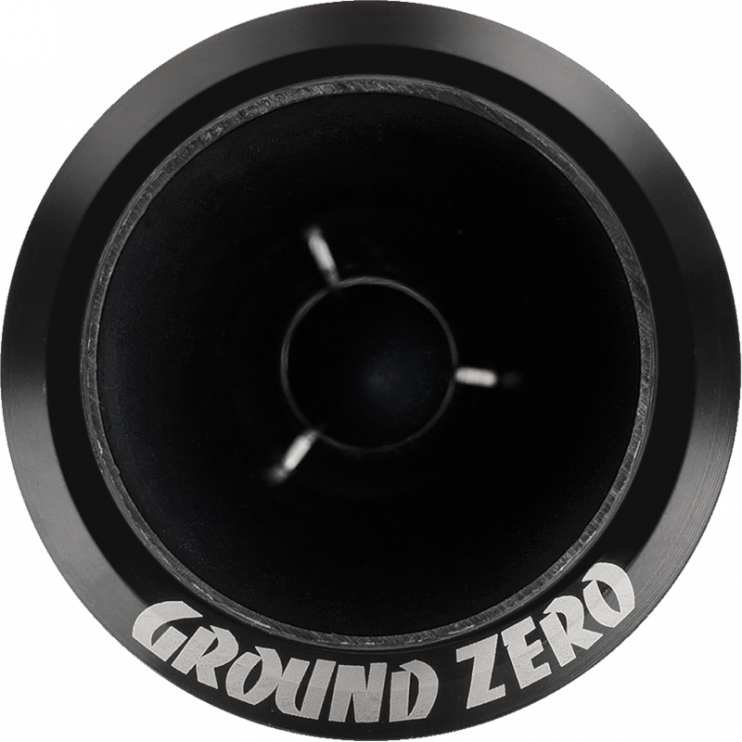 GROUND ZERO GZCT 500IV-B