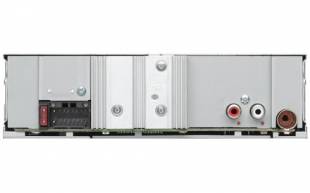 Kenwood KDC-130UB