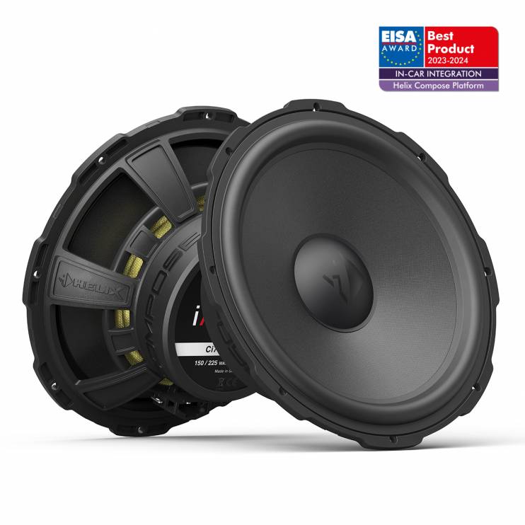 Helix Ci7 W200FM-S3