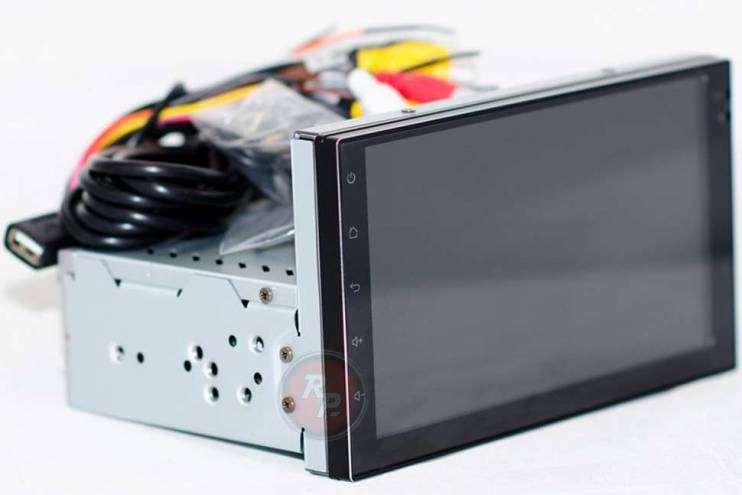 Автомагнитола 2DIN Redpower 31001 Android
