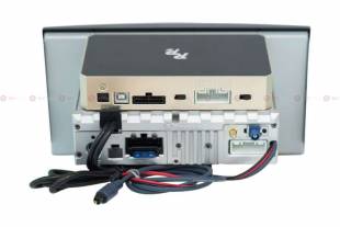 Автомагнитола 2DIN Redpower 31001 Android