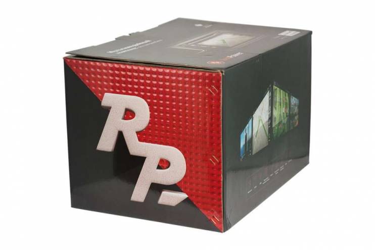 Автомагнитола 2DIN Redpower 31001 Android