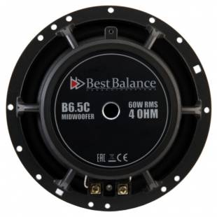 Best Balance B6.5C