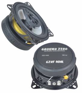 GROUND ZERO GZRF 40AL