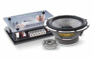 Focal Utopia Be 165 WRC Passif
