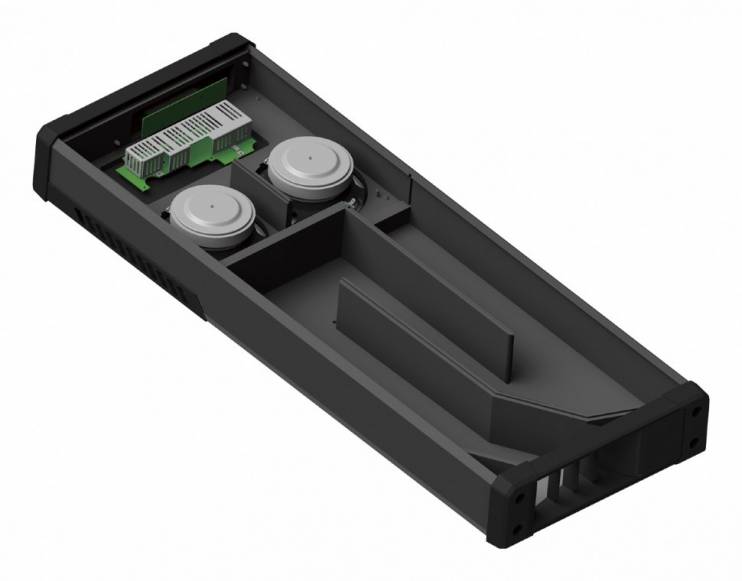 Pioneer ts-wx70da