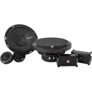 Rockford Fosgate P165-SЕ