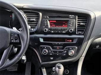 Incar RKIA-FC364