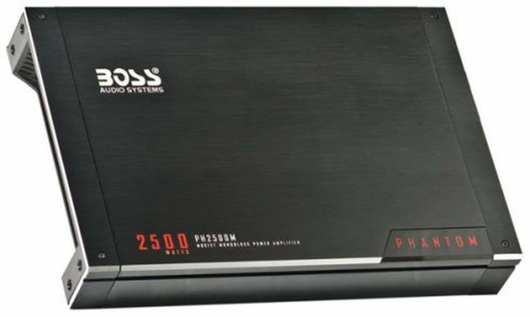 BOSS Audio Systems PH2500M