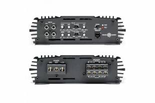 SoundQubed S4-100