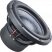 GROUND ZERO GZUW 10SQ-D2	