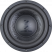 GROUND ZERO GZUW 10SQ-D2	