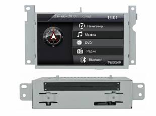 Incar CHR-6246DS