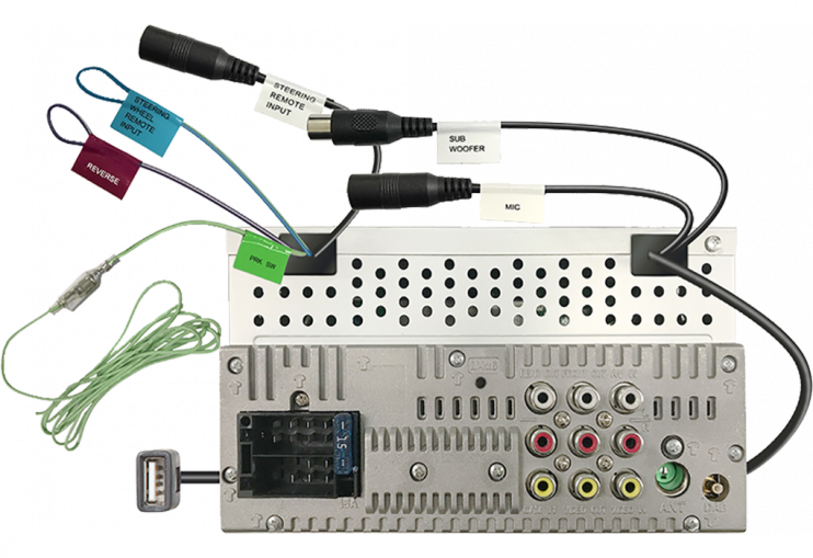 DMX7018