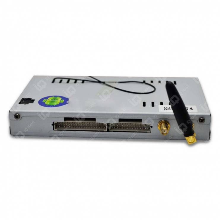 Автомагнитола IQ NAVI T54-1016C Mercedes GLK-Class (X204) (2008-2012) 10,25" AUX
