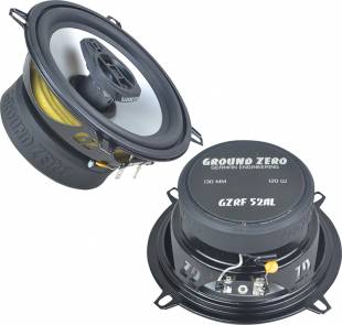 GROUND ZERO GZRF 52AL