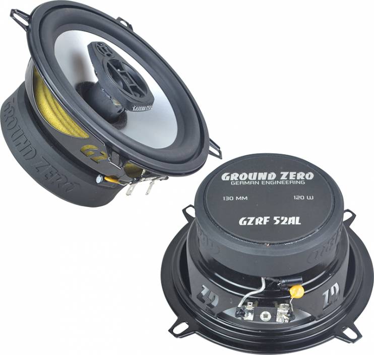 GROUND ZERO GZRF 52AL