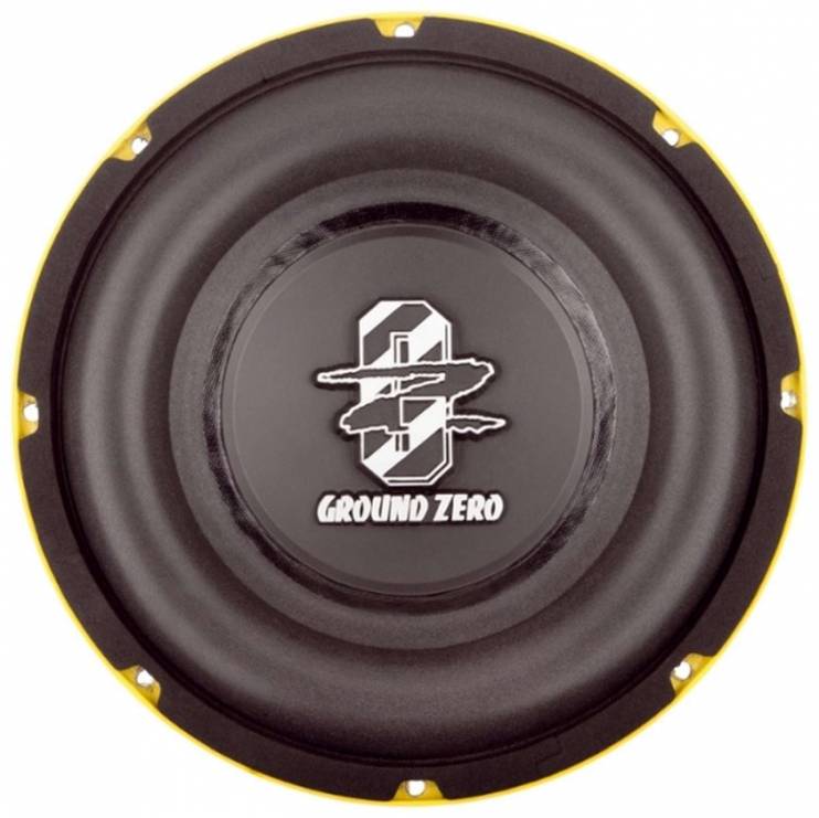 GROUND ZERO GZRW 25SPL