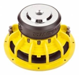 GROUND ZERO GZRW 25SPL