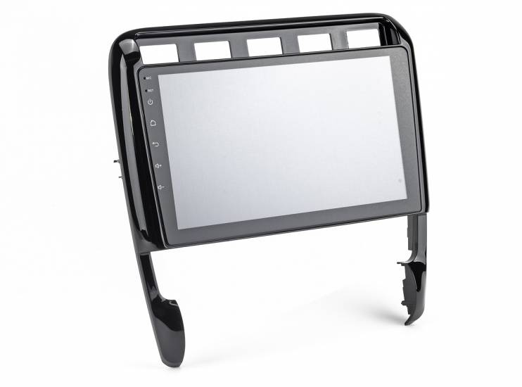 Incar RPO-FC611