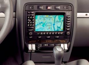 Incar RPO-FC611