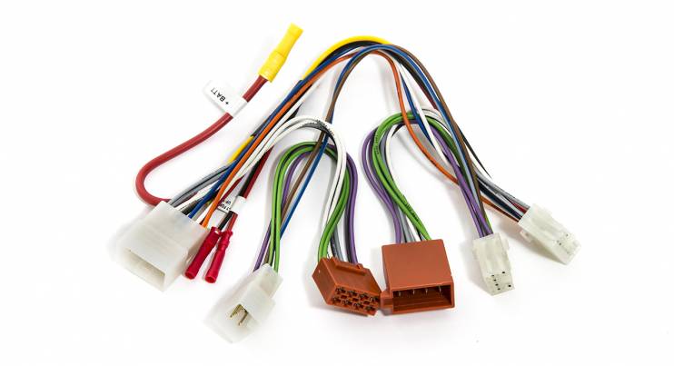 Audison AP T-H TOL01