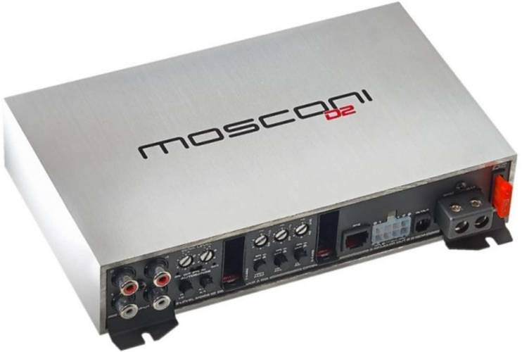 Mosconi Gladen D2-100.4