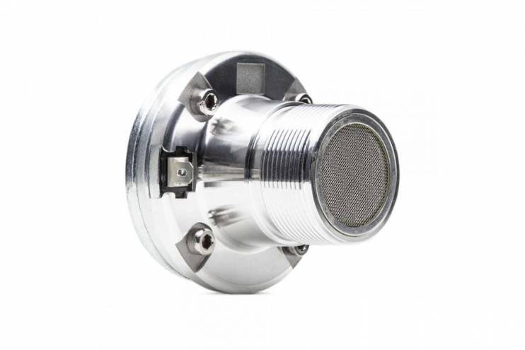 DD Audio DD VO CT25