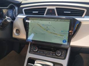 Incar DTA2-1901