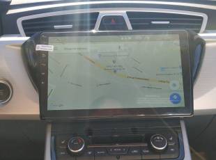Incar DTA2-1901