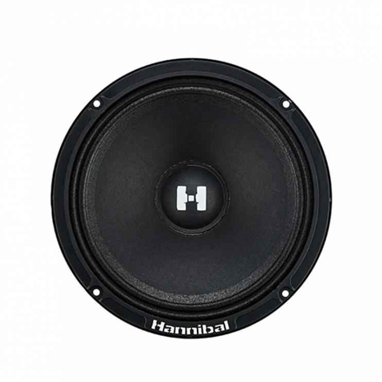 Hannibal HM-6S