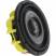 GROUND ZERO GZHW 12SPL-D2 FLAT