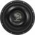 GROUND ZERO GZHW 12SPL-D2 FLAT