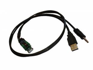 Connects2 CTNISSANUSB.5