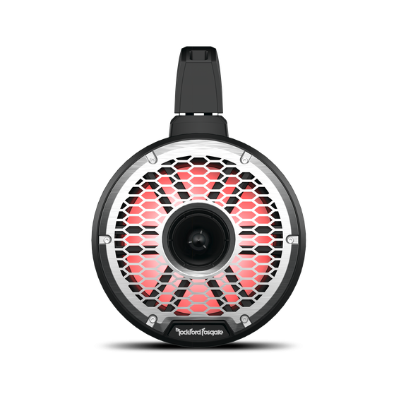 Rockford Fosgate M2WL-8HB