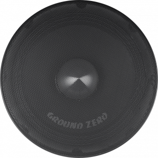 GROUND ZERO GZCM 10-4PPX