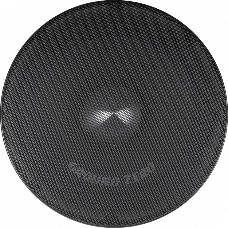 GROUND ZERO GZCM 10-4PPX