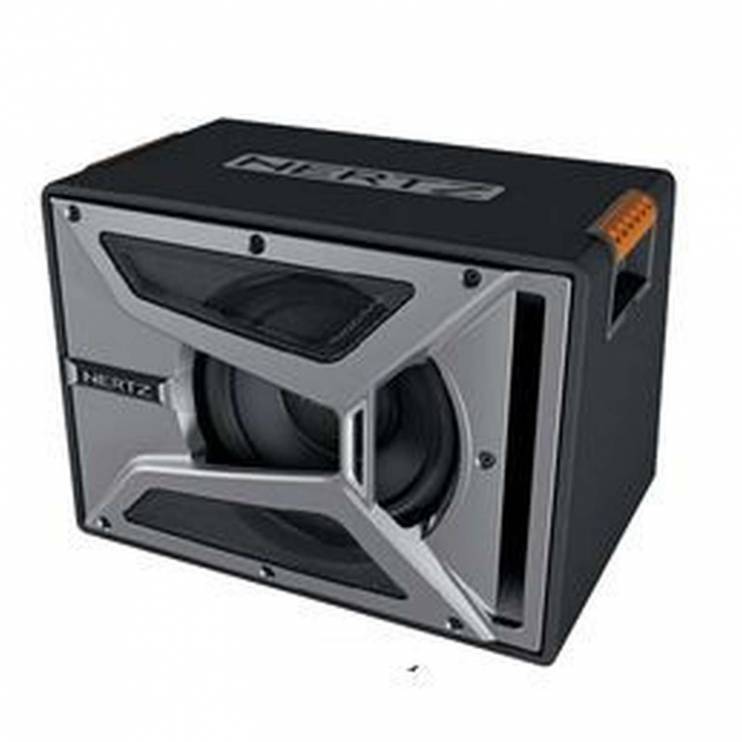 Hertz EBX 300.5