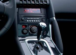 Incar RFR-FC255