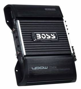 BOSS Audio Systems CE404