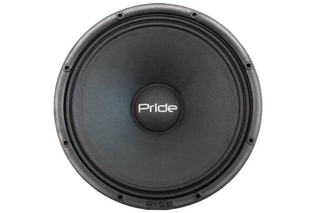 Pride Diamond 8 v.2