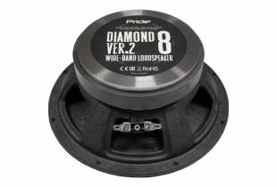 Pride Diamond 8 v.2
