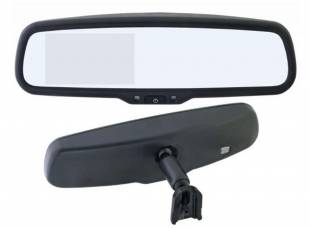 Incar VDR-TY-05