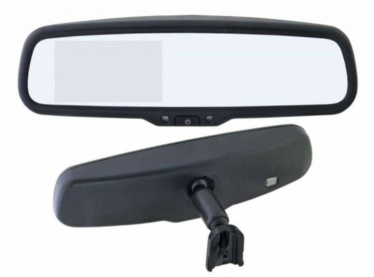 Incar VDR-TY-05