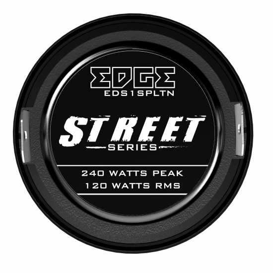 EDGE EDS1SPLTN-E1