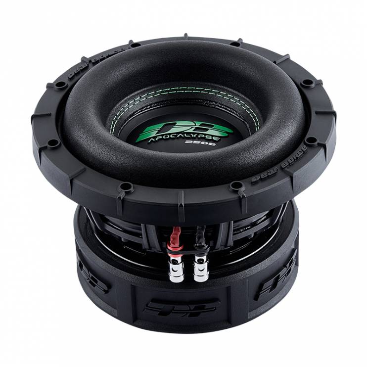 Apocalypse DB-SA2508 D2