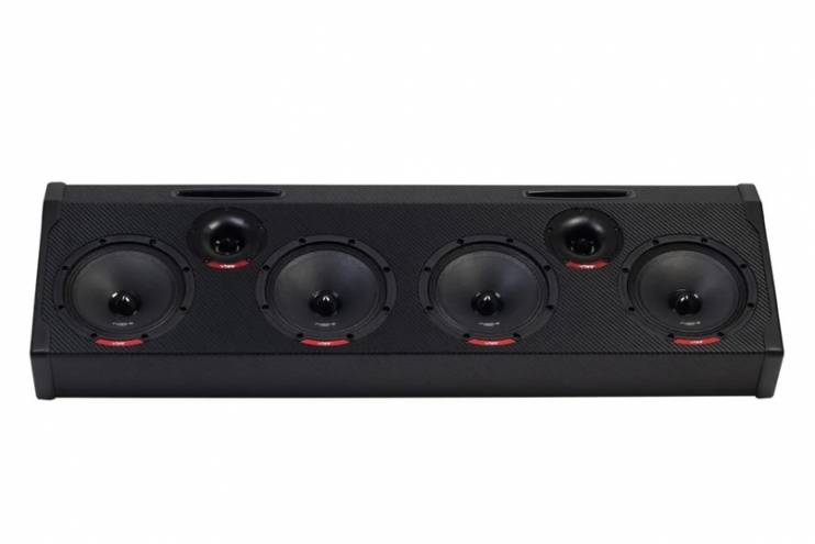 Vibe SLICKPROBOX6-V0