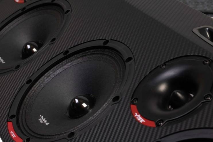 Vibe SLICKPROBOX6-V0