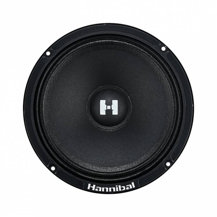 Hannibal HM-6E