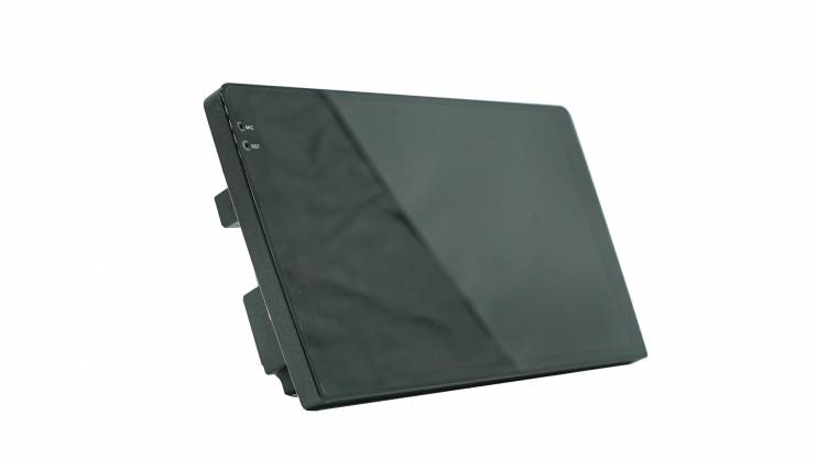 Teyes CC3 2K 9", 10" 6Гб +128Гб